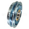 DKS15D DKS-15D Auto Car A/C Compressor Clutch pulley assembly 2015 Mitsubishi L200 8590704
