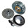 DKS15D DKS-15D Auto Car A/C Compressor Clutch pulley assembly 2015 Mitsubishi L200 8590704
