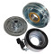 DKS15D DKS-15D Auto Car A/C Compressor Clutch pulley assembly 2015 Mitsubishi L200 8590704