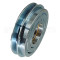 DKS15D DKS-15D Auto Car A/C Compressor Clutch pulley assembly 2015 Mitsubishi L200 8590704