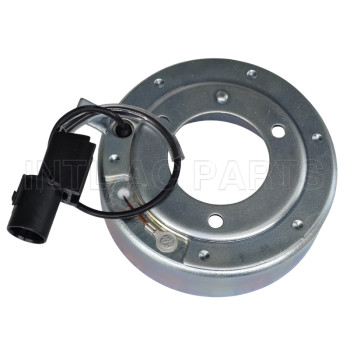 DKS15D DKS-15D Auto Car A/C Compressor Clutch pulley assembly 2015 Mitsubishi L200 8590704