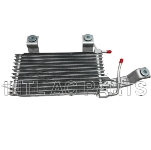 AC Condenser 2015-2021 Nissan Altima L4 2.5L 216063TN0A Genuine Cooler Assy 21606-3TN0A