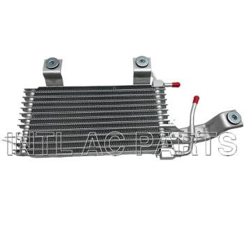 AC Condenser 2015-2021 Nissan Altima L4 2.5L 216063TN0A Genuine Cooler Assy 21606-3TN0A