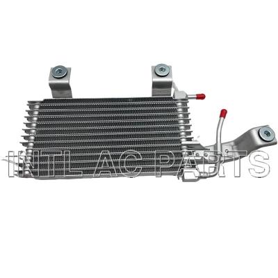 AC Condenser 2015-2021 Nissan Altima L4 2.5L 216063TN0A Genuine Cooler Assy 21606-3TN0A