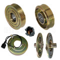 DKS17D Auto ac compressor clutch 2000-2013 Nissan Urvan 856-0794