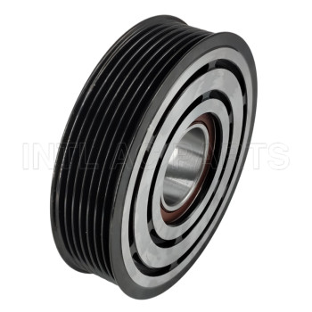 CR-14 auto ac compressor clutch Suzuki Equator 4L 2005-2012 85611037