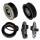 HS18 HS-18  Compressor Clutch Set 2006-2009 Dodge Ram 2500 8PK 12V