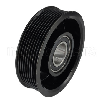 HS18 HS-18  Compressor Clutch Set 2006-2009 Dodge Ram 2500 8PK 12V