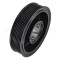 TM21 AC compressor magnetic clutch 8PK 137MM 24V
