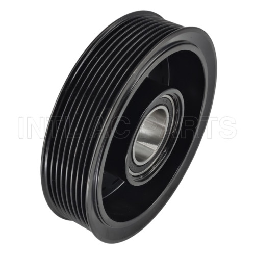 TM21 AC compressor magnetic clutch 8PK 137MM 24V