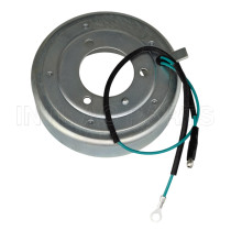 TM21 AC compressor magnetic clutch 8PK 137MM 24V