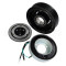 TM21 AC compressor magnetic clutch 8PK 137MM 24V