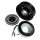 TM21 AC compressor magnetic clutch 8PK 137MM 24V
