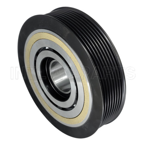 TM21 AC compressor magnetic clutch 8PK 137MM 24V