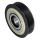 TM21 AC compressor magnetic clutch 8PK 137MM 24V