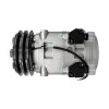TM31/TM31HD/DKS32/DKS32C auto ac compressor TOYOTA MINI BUS 156MM  24V