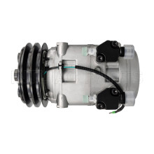 TM31/TM31HD/DKS32/DKS32C auto ac compressor TOYOTA MINI BUS 156MM  24V