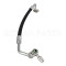 Mental AC A/C Air Con Pipe Hose Assembly