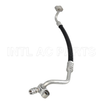 Mental AC A/C Air Con Pipe Hose Assembly
