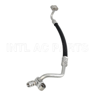 Mental AC A/C Air Con Pipe Hose Assembly
