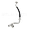 Mental AC A/C Air Con Pipe Hose Assembly