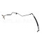 VW 2.5 TDI Air Conditioning AC Parts Pipe Line