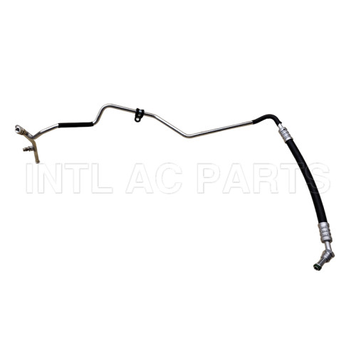 VW 2.5 TDI Air Conditioning AC Parts Pipe Line