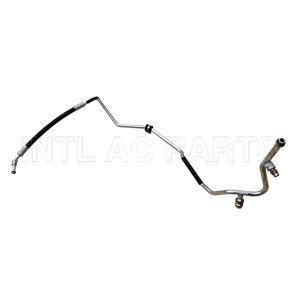 VW 2.5 TDI Air Conditioning AC Parts Pipe Line