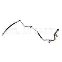 VW 2.5 TDI Air Conditioning AC Parts Pipe Line
