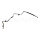 VW 2.5 TDI Air Conditioning AC Parts Pipe Line