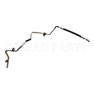 VW 2.5 TDI Air Conditioning AC Parts Pipe Line