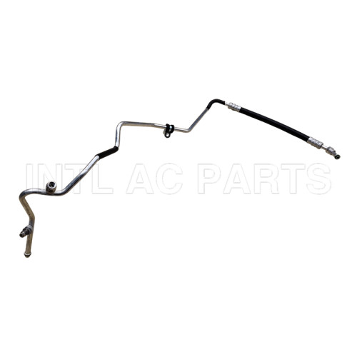 VW 2.5 TDI Air Conditioning AC Parts Pipe Line