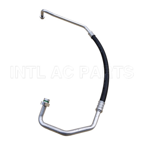 China Factory Wholesaler Auto AC Pipe
