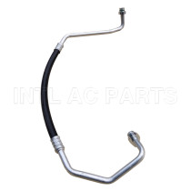 China Factory Wholesaler Auto AC Pipe