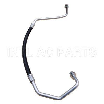 China Factory Wholesaler Auto AC Pipe