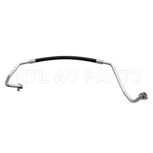China Factory Wholesaler Auto AC Pipe