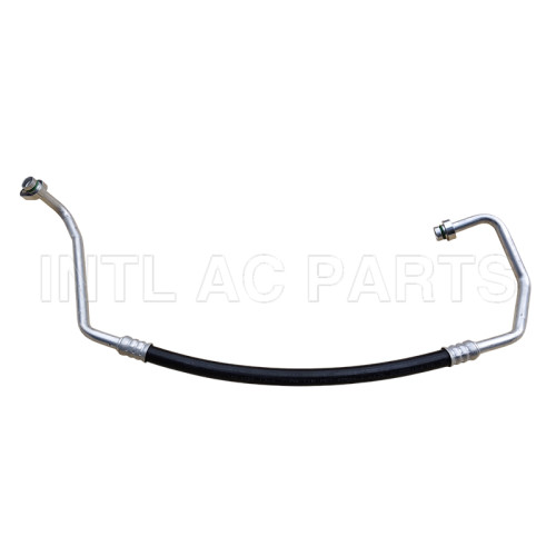 China Factory Wholesaler Auto AC Pipe