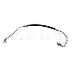 China Factory Wholesaler Auto AC Pipe