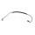 China Factory Wholesaler Auto AC Pipe
