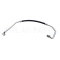 China Factory Wholesaler Auto AC Pipe