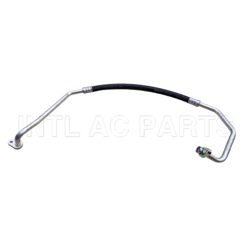 China Factory Wholesaler Auto AC Pipe