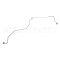 AUTO A/C HOSE PIPE FITTING Assembly AC Refrigerant R134A