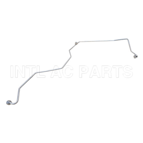 AUTO A/C HOSE PIPE FITTING Assembly AC Refrigerant R134A