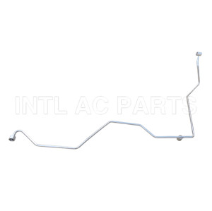 AUTO A/C HOSE PIPE FITTING Assembly AC Refrigerant R134A