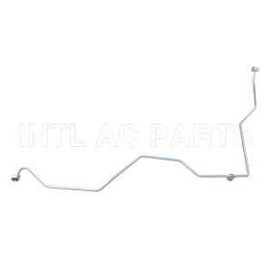 AUTO A/C HOSE PIPE FITTING Assembly AC Refrigerant R134A
