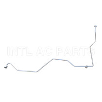 AUTO A/C HOSE PIPE FITTING Assembly AC Refrigerant R134A