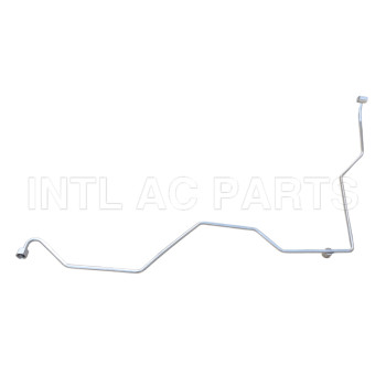 AUTO A/C HOSE PIPE FITTING Assembly AC Refrigerant R134A