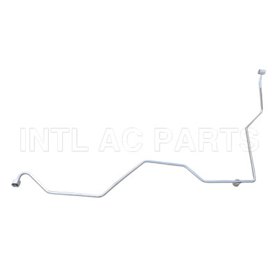 AUTO A/C HOSE PIPE FITTING Assembly AC Refrigerant R134A