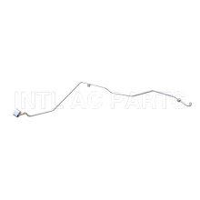 AUTO A/C HOSE PIPE FITTING Assembly AC Refrigerant R134A