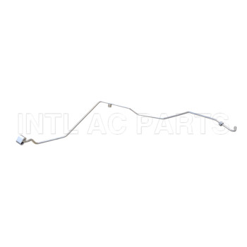 AUTO A/C HOSE PIPE FITTING Assembly AC Refrigerant R134A